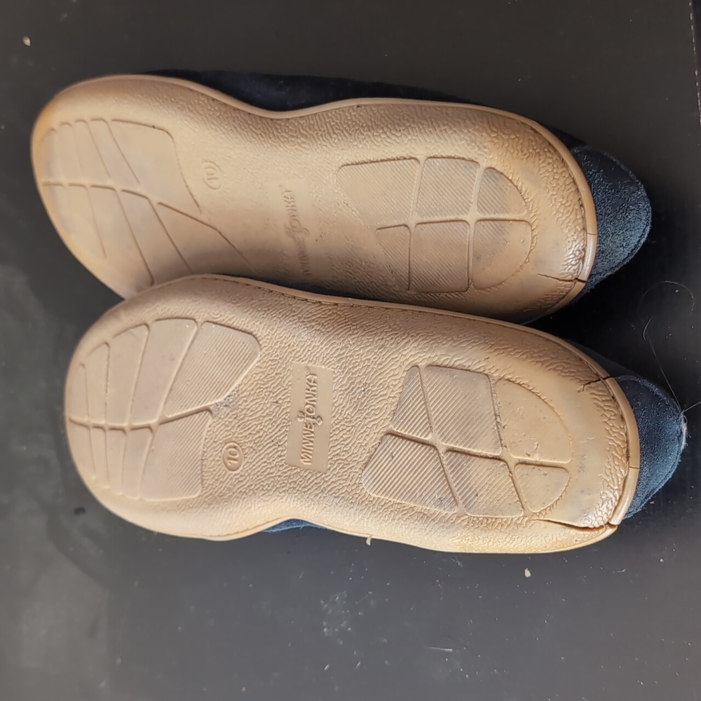 Slippers - Picture 2 of 5